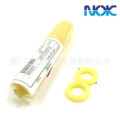 聚氨酯密封件：材料特性與應用領(lǐng)域