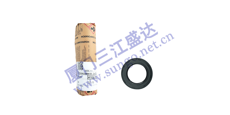 挖機(jī)油封安裝、使用的那些事！