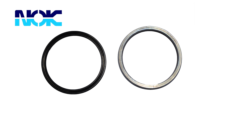 密封圈安裝說明