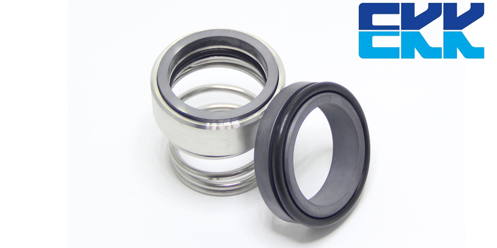 機(jī)械密封常見(jiàn)故障及處理