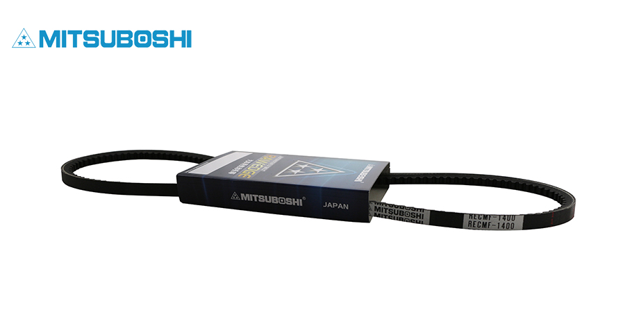 三角帶軟化的原因是什么？