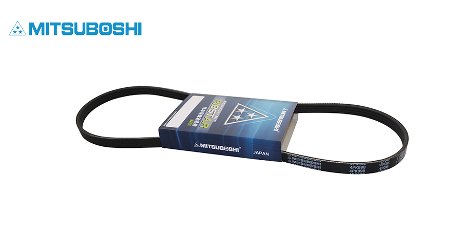 多楔帶與普通三角帶有什么區(qū)別？