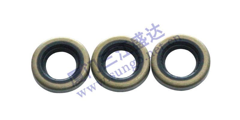 油封安裝的對應(yīng)軸及腔體的設(shè)計要求