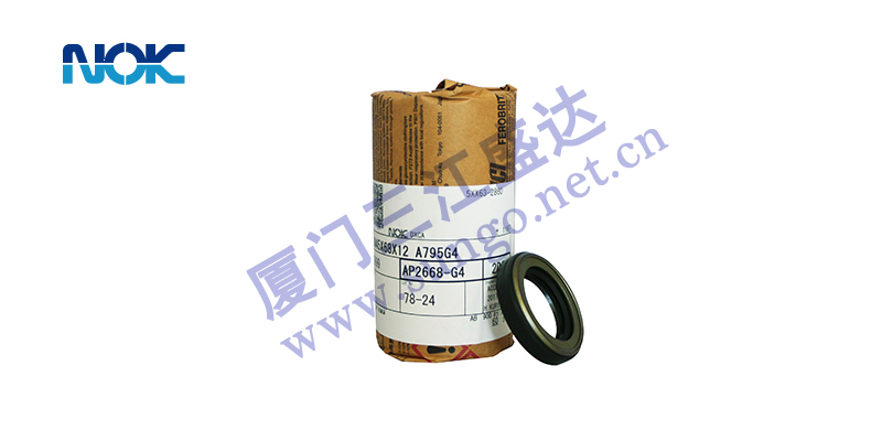 油封故障之七:“彈簧脫落”原因泄漏及措施？