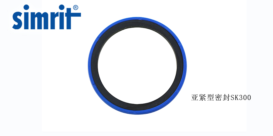 德國(guó)旋轉(zhuǎn)骨架油封，讓密封效果更好