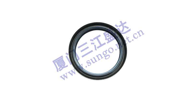 機(jī)械密封件中動靜環(huán)必不可少的密封元件，必須選好材質(zhì)