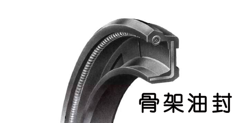 骨架油封密封性裝備不良，發(fā)生泄露