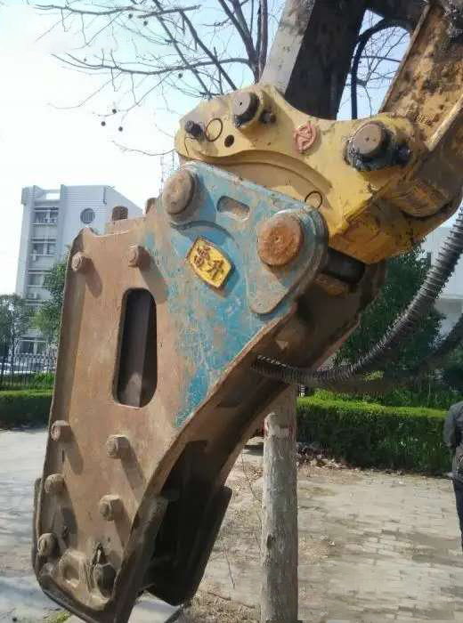 六步就能給炮頭換個新油封！包教包會！