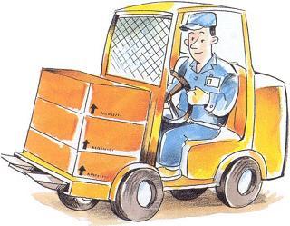 如何做好叉車的防漏油工作？