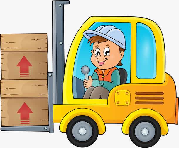 【知識點】叉車齒輪泵工作的時候漏油怎么解？