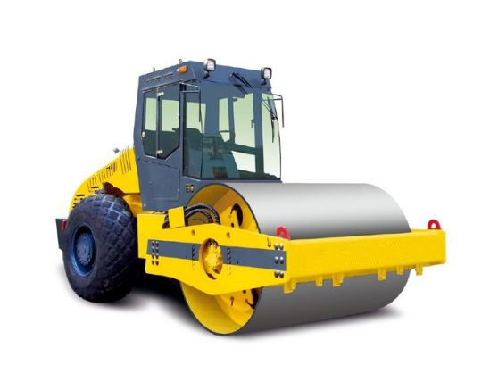 壓路機液壓油油溫過高的危害