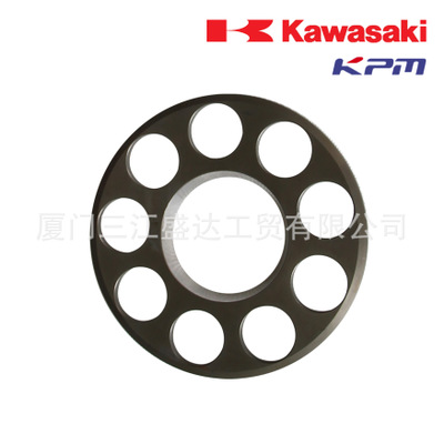 調(diào)節(jié)器如何控制液壓泵流量？