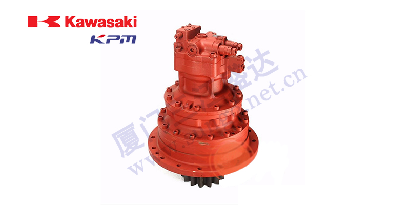 液壓馬達選型要求及運行維護要點