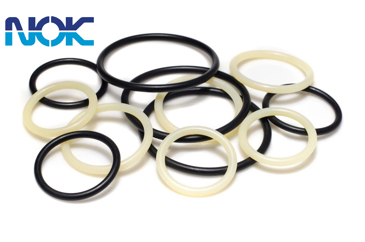 挖掘機(jī)液壓缸漏油怎么辦？