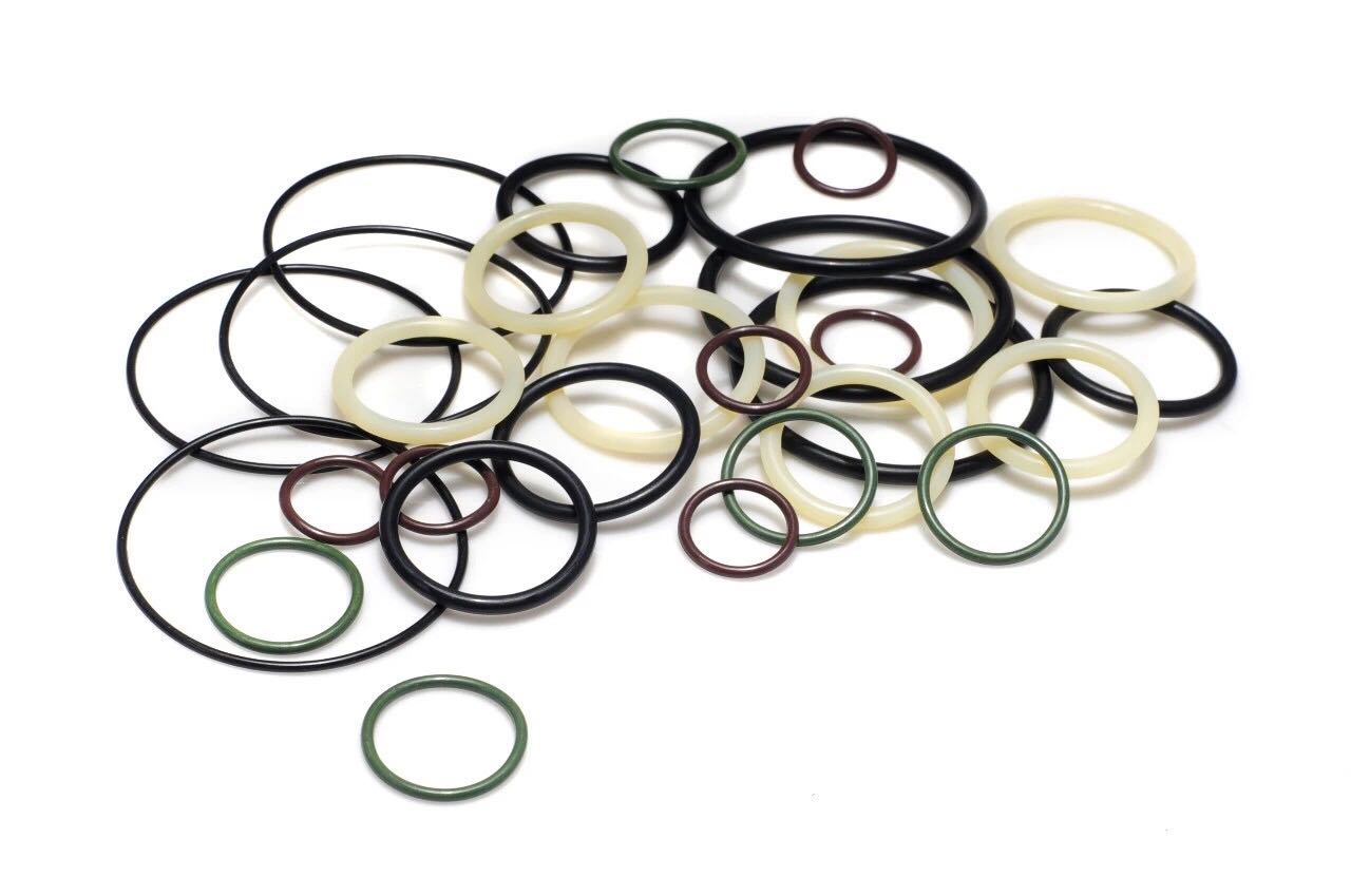 測(cè)量橡膠密封材料好壞的主要技術(shù)指標(biāo)