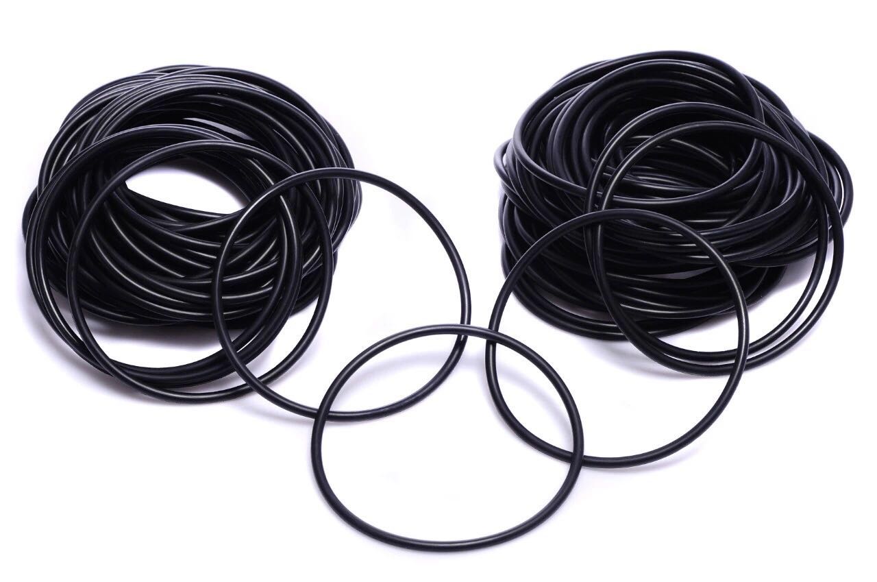 氟膠和丁腈密封的區(qū)別