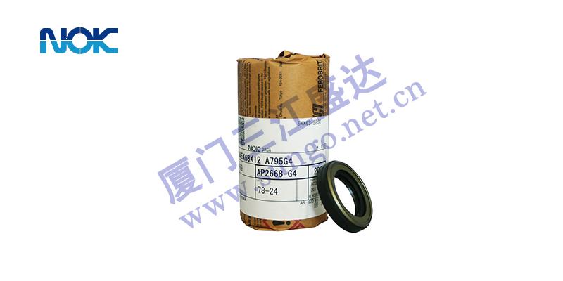 如何處理挖掘機油封的常規(guī)泄漏問題？