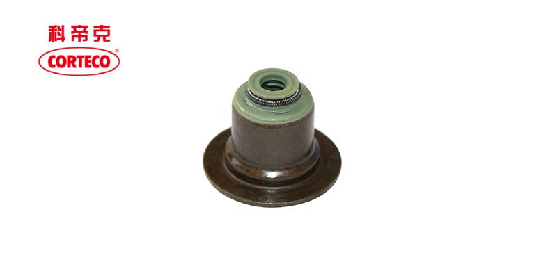 怎么快速判斷氣門油封有沒漏油？