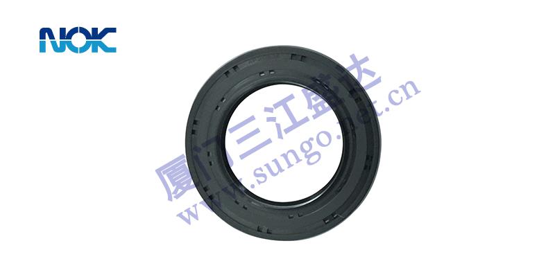 液壓油缸的旋轉(zhuǎn)密封件中采用哪些密封材質(zhì)？