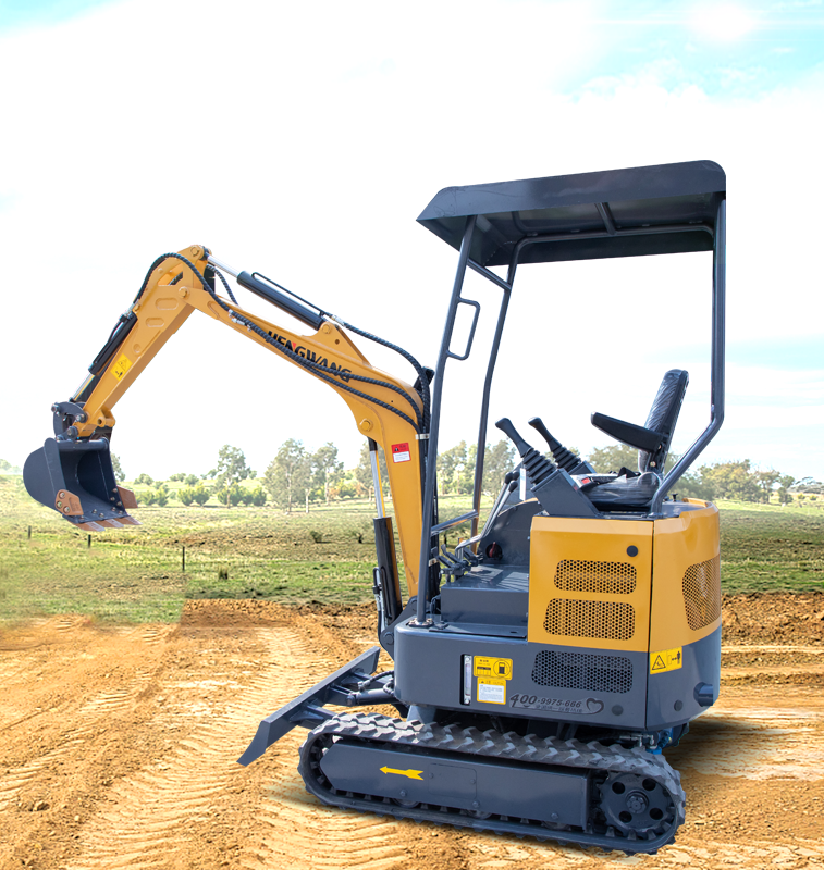 挖機(jī)震動(dòng)是哪里出了問題？該如何解決呢？