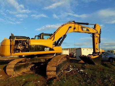 新手必看，挖掘機(jī)維修這6個(gè)禁忌不能碰