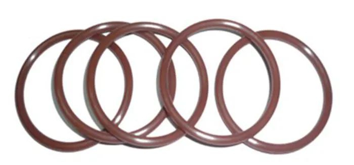 一種可耐高溫的氟橡膠密封圈