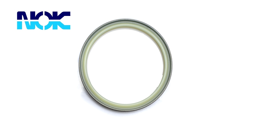 各種橡膠密封件材質(zhì)——在20℃下的抗張強度對比